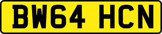 BW64HCN
