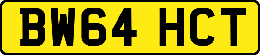 BW64HCT