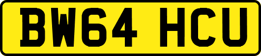 BW64HCU