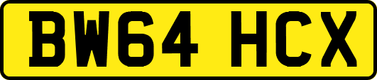 BW64HCX