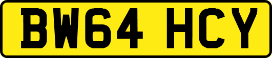 BW64HCY