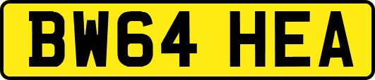 BW64HEA