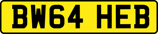 BW64HEB
