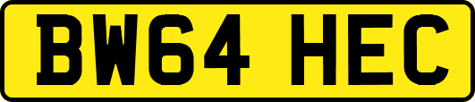 BW64HEC