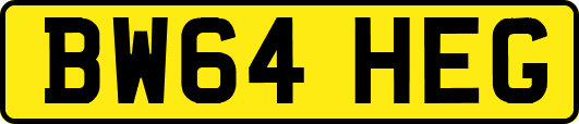 BW64HEG