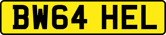 BW64HEL