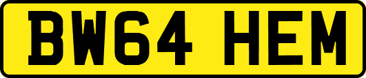 BW64HEM
