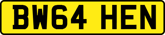 BW64HEN