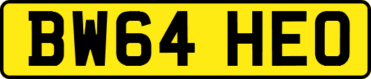 BW64HEO