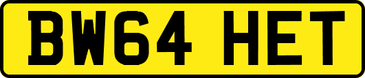 BW64HET