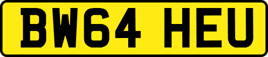 BW64HEU