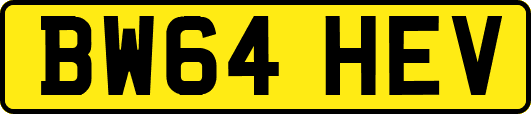 BW64HEV