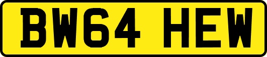 BW64HEW