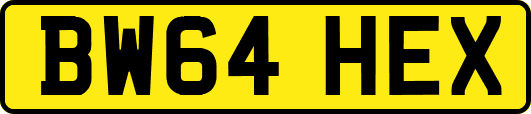 BW64HEX