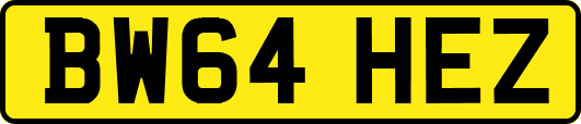 BW64HEZ