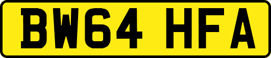 BW64HFA
