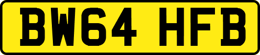 BW64HFB