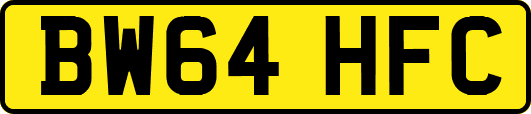 BW64HFC