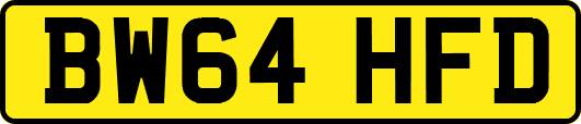 BW64HFD