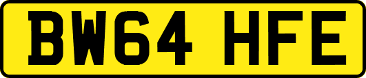 BW64HFE