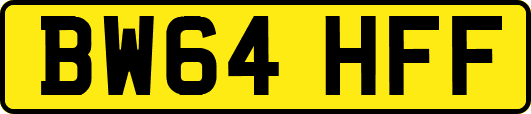 BW64HFF