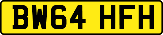 BW64HFH