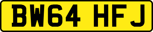 BW64HFJ
