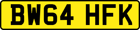 BW64HFK