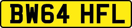 BW64HFL