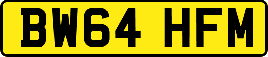 BW64HFM