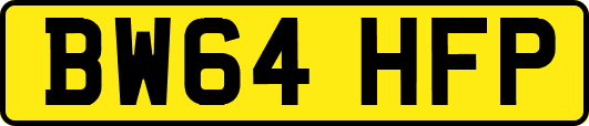 BW64HFP