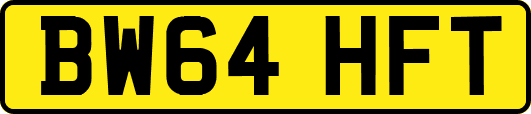 BW64HFT