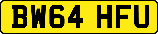 BW64HFU