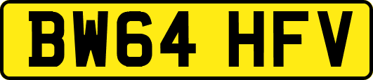 BW64HFV