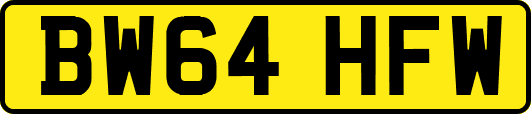 BW64HFW