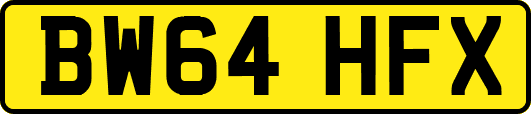 BW64HFX