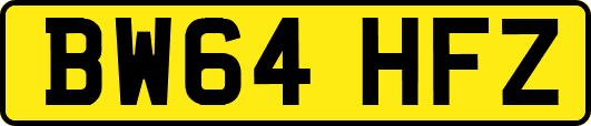 BW64HFZ