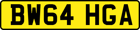 BW64HGA