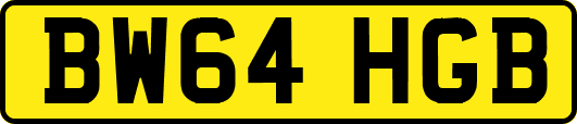 BW64HGB