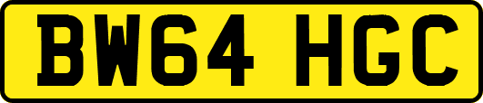 BW64HGC