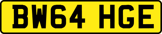 BW64HGE