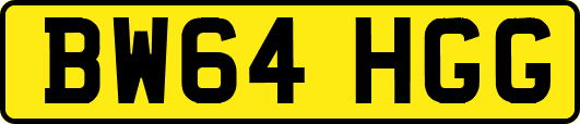BW64HGG
