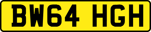 BW64HGH
