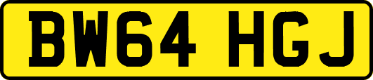 BW64HGJ