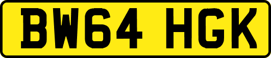 BW64HGK