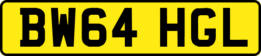 BW64HGL