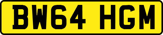 BW64HGM
