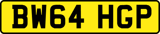 BW64HGP