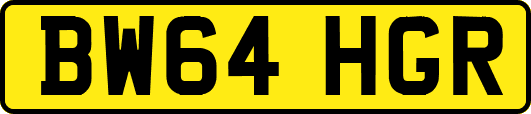 BW64HGR