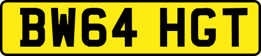 BW64HGT